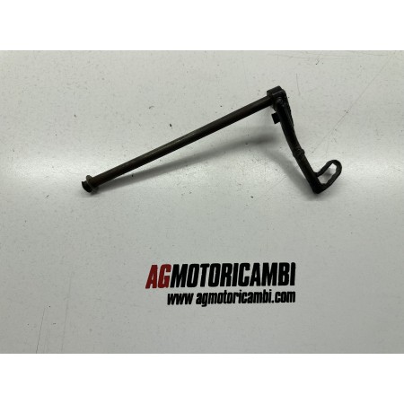 PALANCA PEDAL FRENO TRASERO FANTIC MOTOR TRIAL 125 FM 250 1981-1985