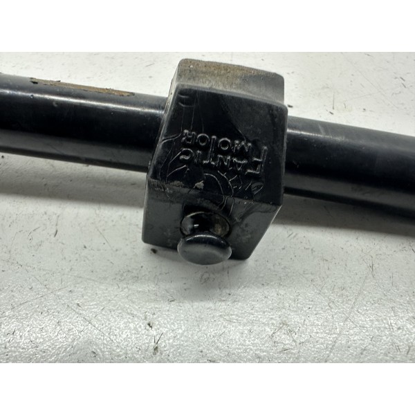 FANTIC MOTOR TRIAL 125 FM 250 1981-1985 SIDE STAND