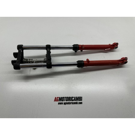 HORQUILLA DELANTERA COMPLETA FANTIC MOTOR TRIAL 125 FM 250 1981-1985