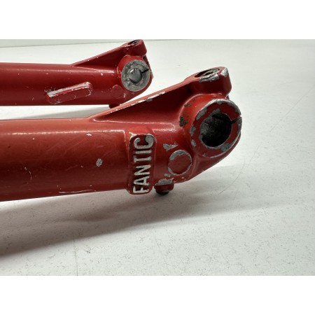 FANTIC MOTOR TRIAL 125 FM 250 1981-1985 COMPLETE FRONT FORK