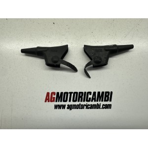 FANTIC MOTOR TRIAL 125 FM 250 1981-1985 KUPPLUNGSHEBEL...