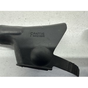 FANTIC MOTOR TRIAL 125 FM 250 1981-1985 COUVERCLE DE... 2