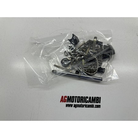 KIT TORNILLOS FANTIC MOTOR TRIAL 125 FM 250 1981-1985