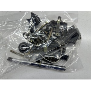 KIT VITI VITERIA FANTIC MOTOR TRIAL 125 FM 250 1981-1985 2