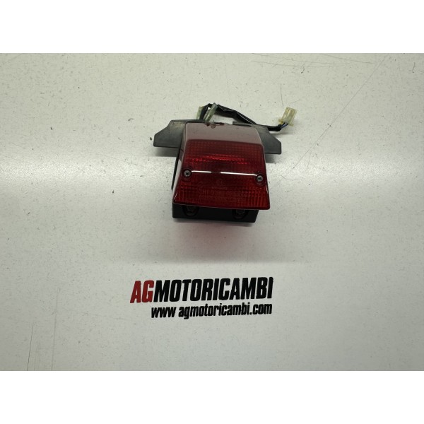 FARO FANALE POSTERIORE YAMAHA XT 600 E 1996-2004