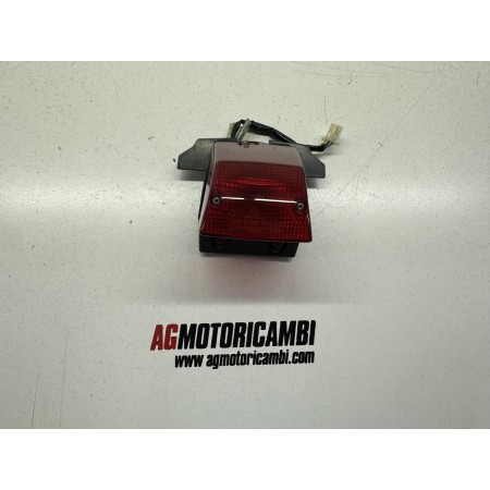 FARO FANALE POSTERIORE YAMAHA XT 600 E 1996-2004