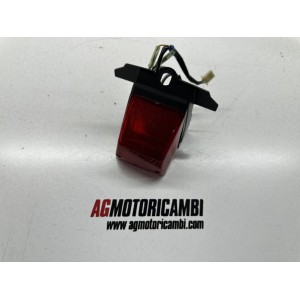 FARO FANALE POSTERIORE YAMAHA XT 600 E 1996-2004 2