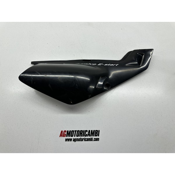 RIGHT REAR SIDE FAIRING RIGHT YAMAHA XT 600 E...