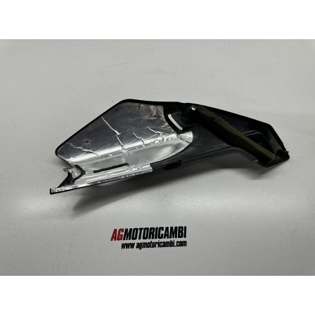 VERKLEIDUNG RECHTS HINTEN SEITENVERKLEIDUNG RECHTS YAMAHA XT 600 E 1996-2004