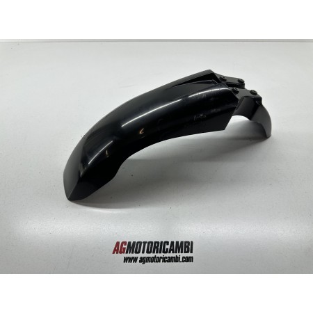 GARDE-BOUE AVANT YAMAHA XT 600 E 1996-2004