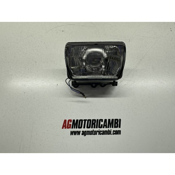 FRONT HEADLIGHT YAMAHA XT 600 E 1996-2004
