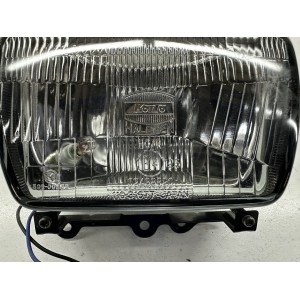 FARO FANALE ANTERIORE YAMAHA XT 600 E 1996-2004 2