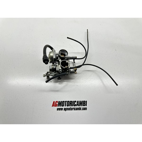 GARANTIERT ORIGINAL YAMAHA XT 600 E 1996-2004...