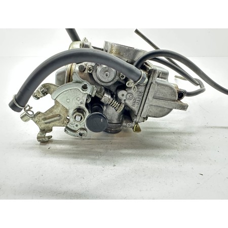 GARANTIERT ORIGINAL YAMAHA XT 600 E 1996-2004 VERGASER