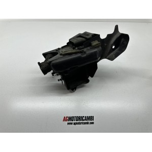 CAJA DE AIRE FILTRO DE AIRE YAMAHA XT 600 E 1996-2004