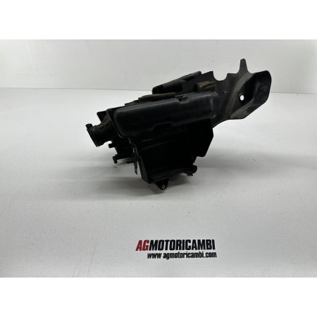 LUFTKASTEN LUFTFILTERKASTEN YAMAHA XT 600 E 1996-2004