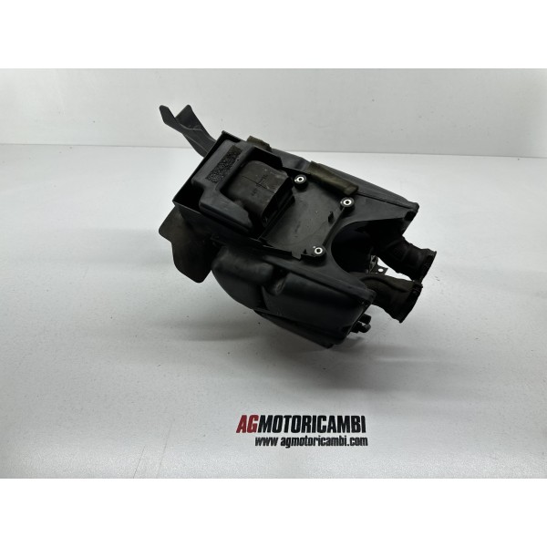 LUFTKASTEN LUFTFILTERKASTEN YAMAHA XT 600 E...