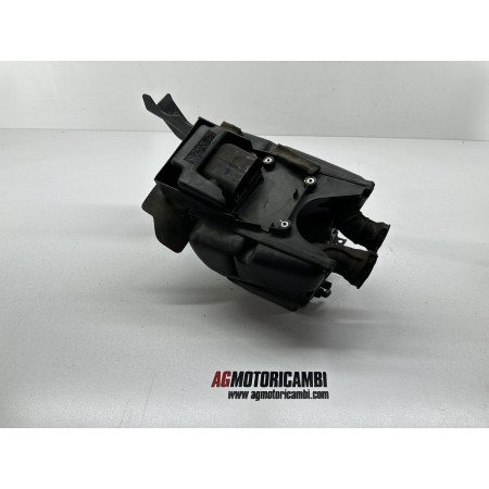 BOITE A AIR FILTRE A AIR BOITE A AIR YAMAHA XT 600 E 1996-2004