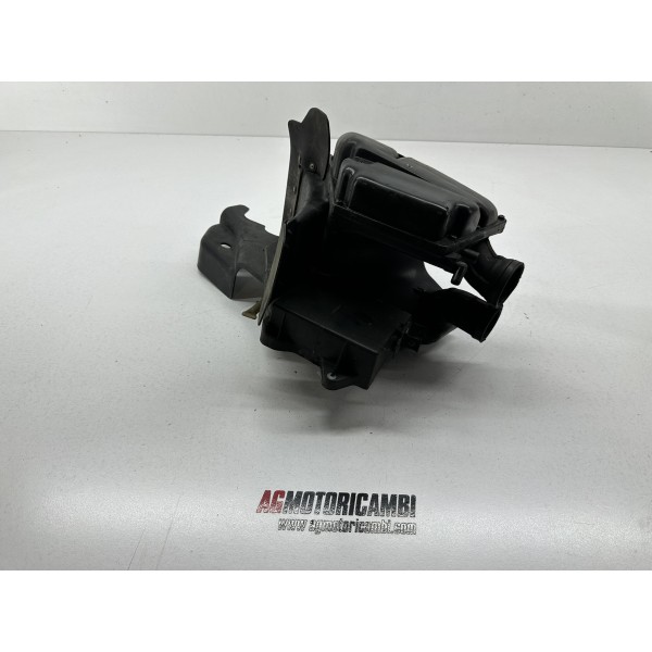 AIR BOX AIR FILTER BOX YAMAHA XT 600 E 1996-2004