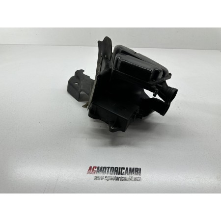 AIR BOX AIR FILTER BOX YAMAHA XT 600 E 1996-2004
