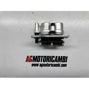 NISSIN BREMSSATTEL VORNE YAMAHA XT 600 E 1996-2004 2