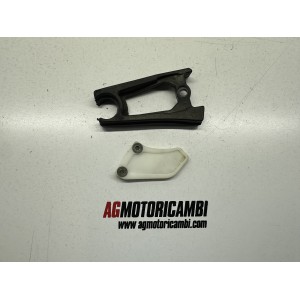 CHAIN GUARD SKID YAMAHA XT 600 E CHAIN 1996-2004