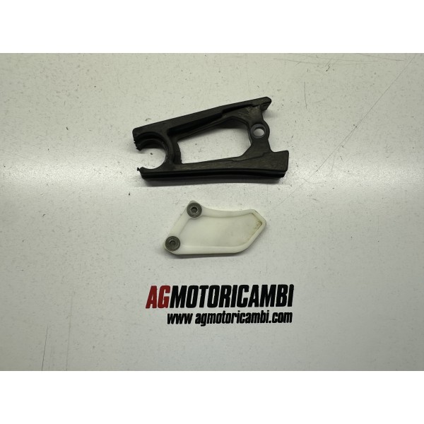 PATTINO PARACATENA CATENA YAMAHA XT 600 E...