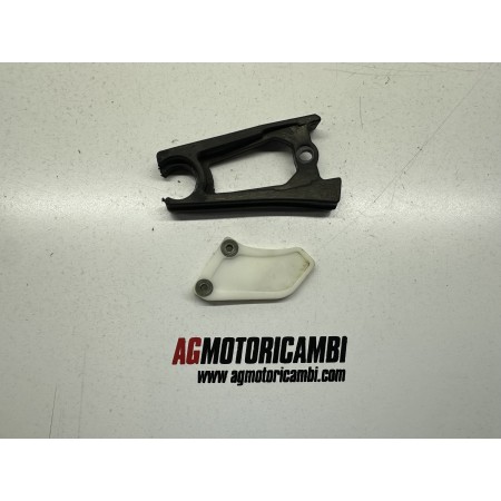 CHAIN GUARD SKID YAMAHA XT 600 E CHAIN 1996-2004