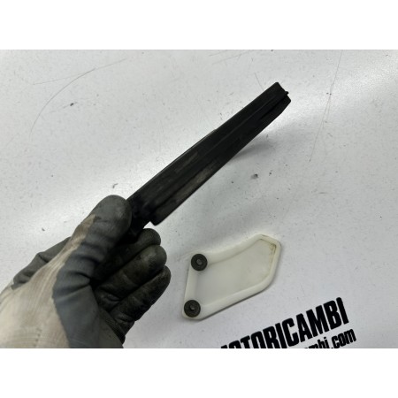 KETTENSCHUTZPOLSTER YAMAHA XT 600 E 1996-2004