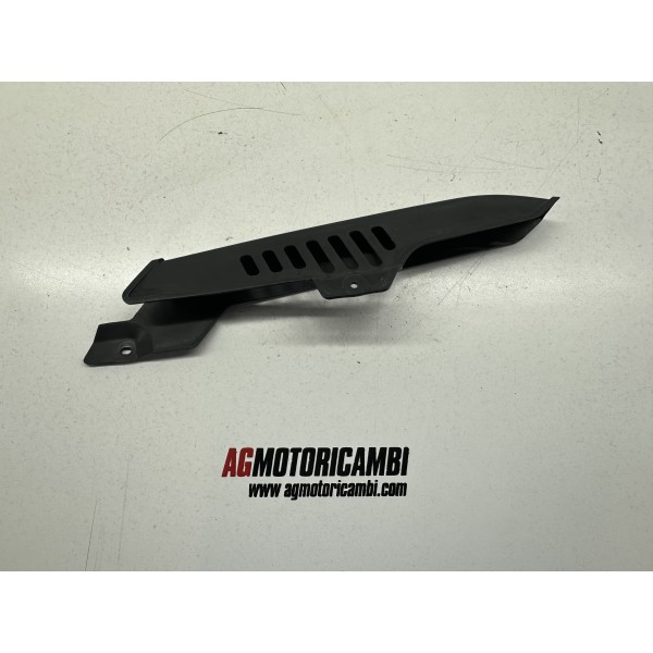 CHAIN COVER CHAIN GUARD YAMAHA XT 600 E 1996-2004