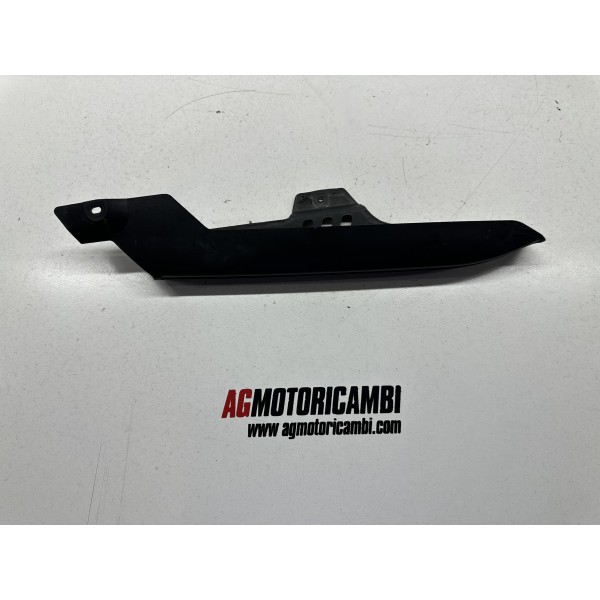 CHAIN COVER CHAIN GUARD YAMAHA XT 600 E 1996-2004