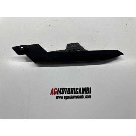 CHAIN COVER CHAIN GUARD YAMAHA XT 600 E 1996-2004