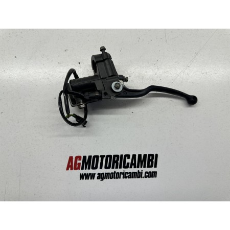 RIGHT FRONT BRAKE MASTER CYLINDER YAMAHA XT 600 E 1996-2004