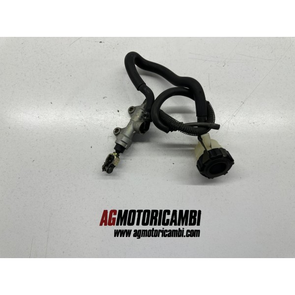 RIGHT REAR BRAKE MASTER CYLINDER YAMAHA XT 600...