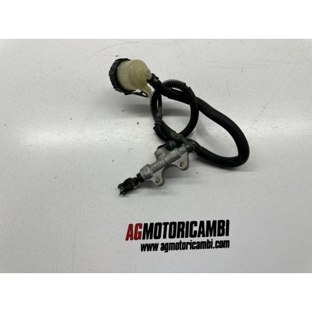 POMPA FRENO POSTERIORE DX YAMAHA XT 600 E 1996-2004