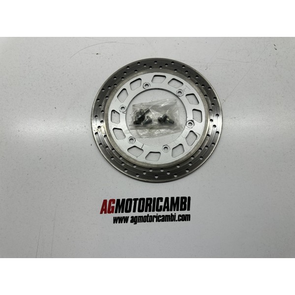 FRONT BRAKE DISC YAMAHA XT 600 E 1996-2004