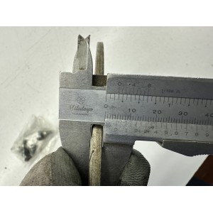 VORDERE BREMSSCHEIBE YAMAHA XT 600 E 1996-2004 2