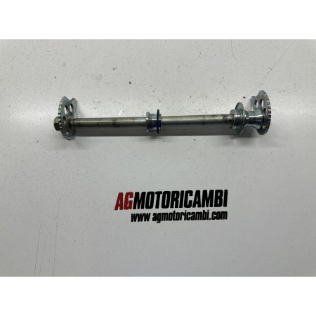 YAMAHA XT 600 E 1996-2004 HINTERRADACHSE PIN