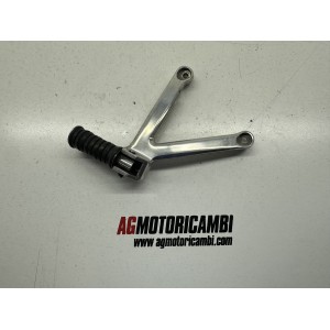 PEDALINA POSTERIORE DESTRA DX YAMAHA XT 600 E 1996-2004