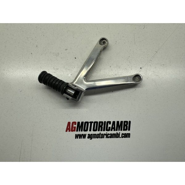 RIGHT REAR FOOT PEDAL RIGHT YAMAHA XT 600 E...