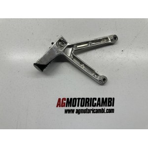 RIGHT REAR FOOT PEDAL RIGHT YAMAHA XT 600 E 1996-2004 2