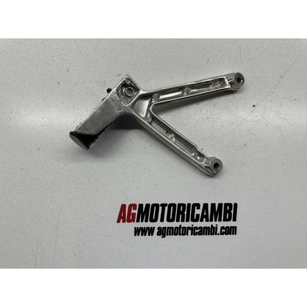 RIGHT REAR FOOT PEDAL RIGHT YAMAHA XT 600 E...