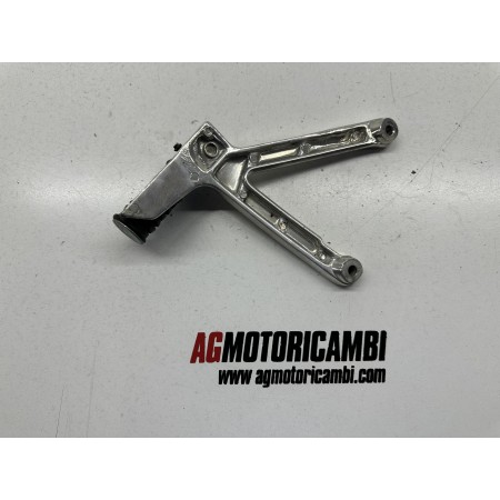 RIGHT REAR FOOT PEDAL RIGHT YAMAHA XT 600 E 1996-2004