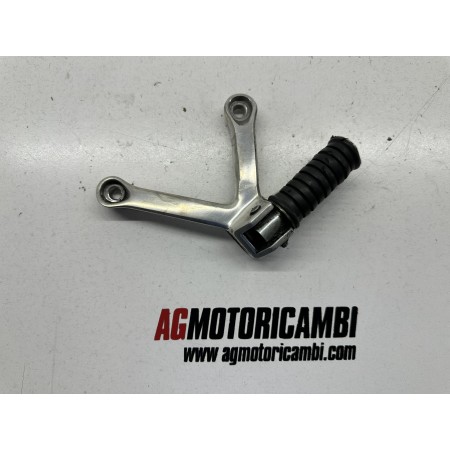 LEFT REAR FOOT PEDAL LEFT YAMAHA XT 600 E 1996-2004