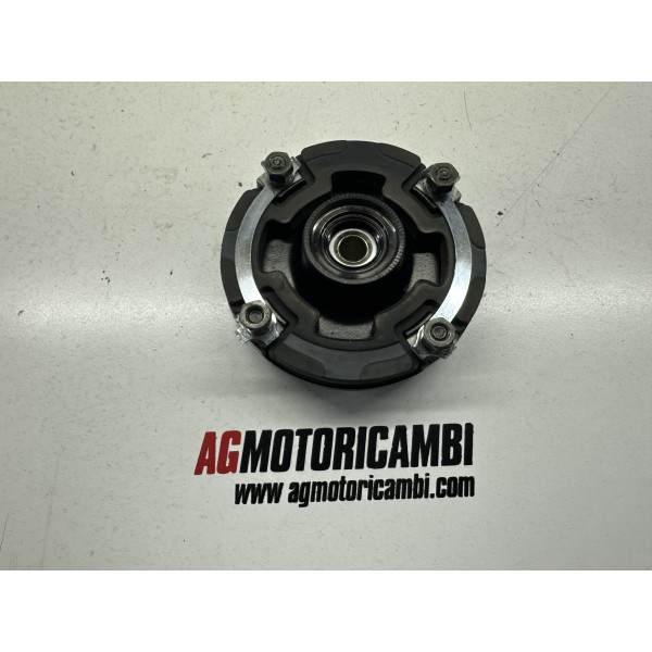 YAMAHA XT 600 E 1996-2004 REAR WHEEL SPROCKET HUB