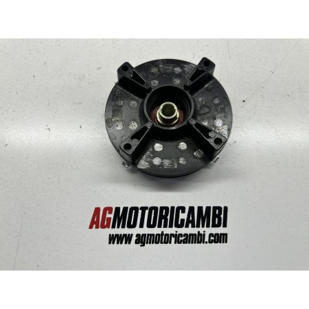 MOZZO CORONA RUOTA POSTERIORE YAMAHA XT 600 E 1996-2004