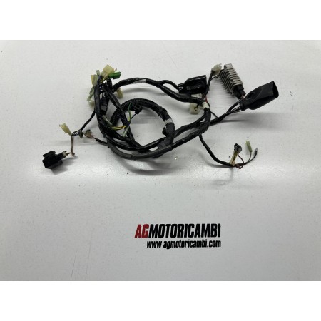 IMPIANTO ELETTRICO CABLAGGIO YAMAHA XT 600 E 1996-2004