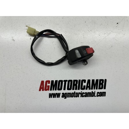 IGNITION CONTROL ON OFF RIGHT RIGHT YAMAHA XT 600 E 1996-2004