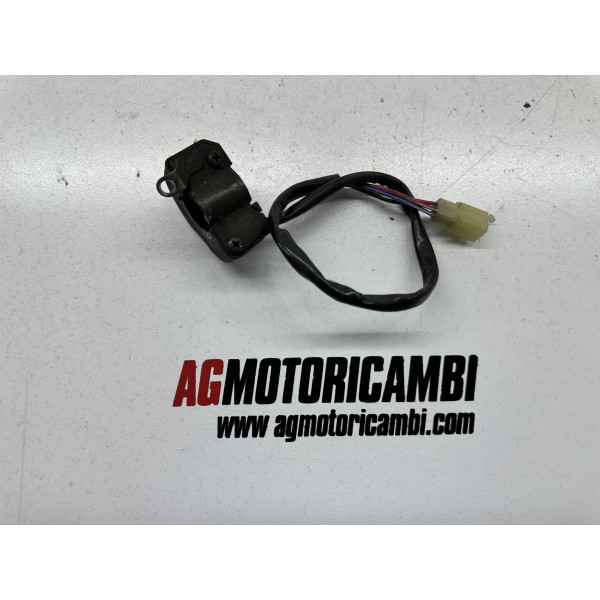 COMANDO ACCENSIONE ON OFF DESTRO DX YAMAHA XT...