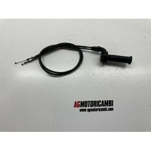 RIGHT THROTTLE CONTROL RIGHT YAMAHA XT 600 E 1996-2004 2